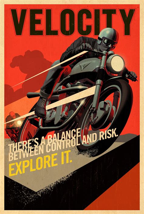 Motos Vintage Vintage Motorcycles Vintage Ads Vintage Advertisements