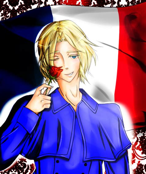 francis bonnefoy france hetalia by sushidino on deviantart