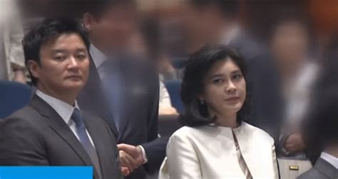 She gave up her career as an athlete, and pursued her dream of being a singer. Samsung Chairman's Daughter Ordered By Court to Give Ex ...
