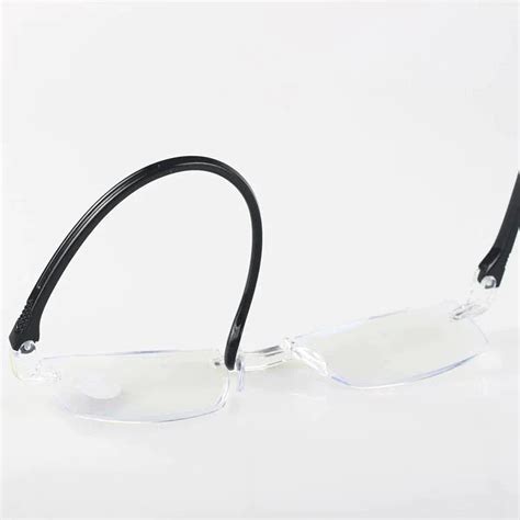 Óculos de grau inteligente ultra maxx tr90 compre 1 leve 2 eprice center