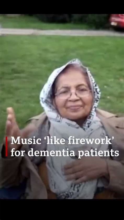 Bbc News Charities Tailor Music To Help Dementia Patients From Ethnic