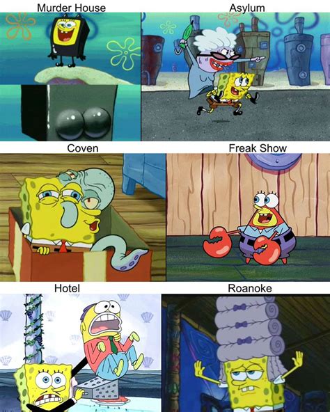 Download Koleksi 71 Spongebob Meme How Terunik Serba
