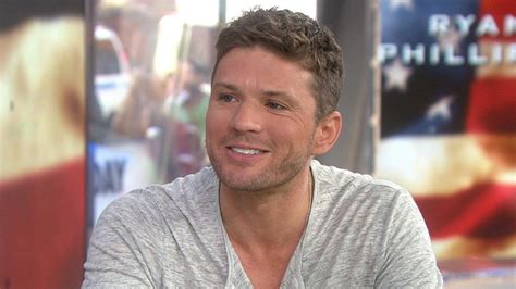 Ryan Phillippe Talks About New Tv Series ‘shooter And Working With Veterans