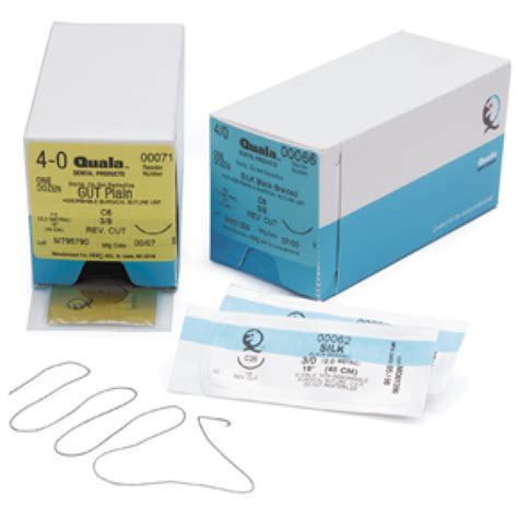 Suture Silk C31 3 0 18 12bx Quala Surgical All Products