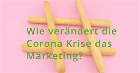 Ganz besonders attraktiv ist der nrw.bank.gründungskredit. Wie verändert die Corona Krise das Marketing?