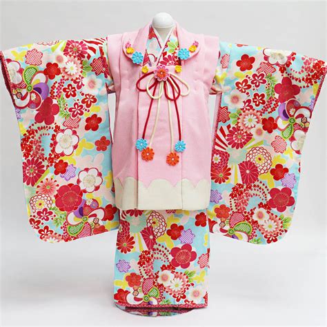 Etizenya Kimono Overcoat Set Otoha Hf2 Overcoat Pink Kimono