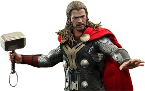 Thor Thor Png Clip Art Library