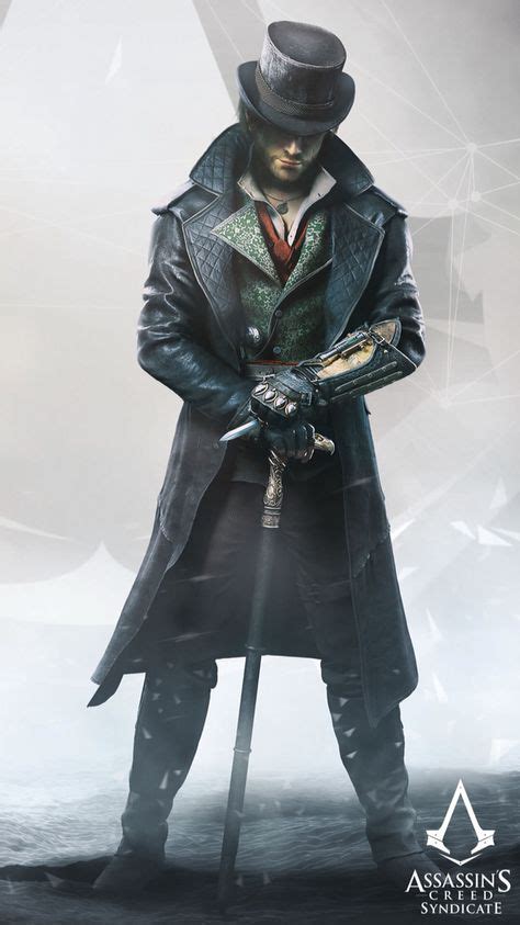 Evie Jacob Frye Cosplay Reference Ideas Assassins Creed Syndicate