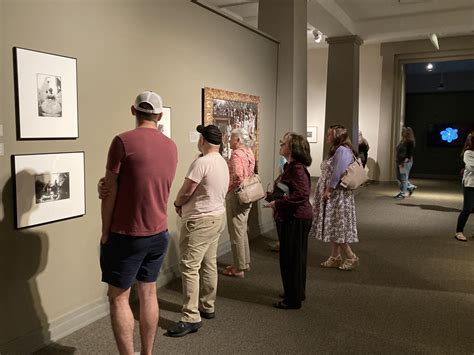 July 4 2023 Huntsville Museum Of Art Offers Free Admission