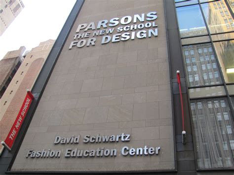 24 Hours as a Sophomore Fashion Major - College Fashion A successful fashion designer must be good at predicting the future.