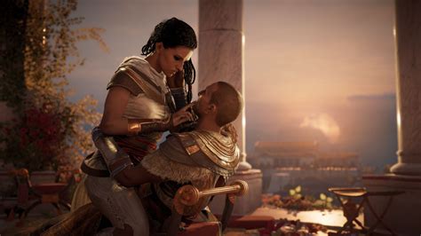 Assassin S Creed Origins Tips And Tricks Guide Techradar