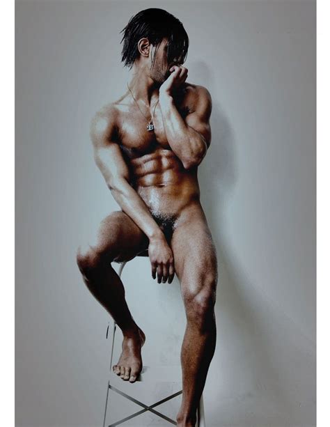 Sexy And Seductive Rishi Idnani Nude Men Nude Male Models Gay