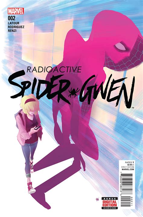 Spider Gwen 2 Reviews