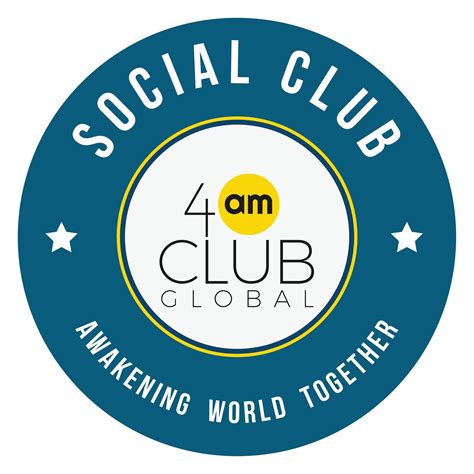 4am Global Social Club