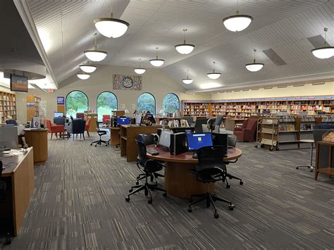 Popular Library Worthington Libraries