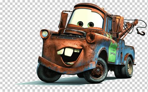 Descarga Gratis Disney Pixar Cars Tow Mater Mater Lightning Mcqueen