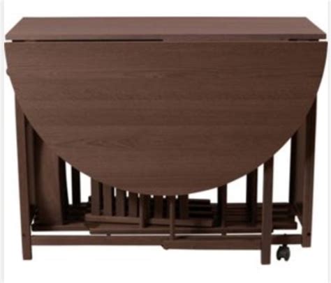 Buy video games, nursery, diy equipment or homewares in the new irish argos catalogue. Argos butterfly, oval, folding dining table for sale