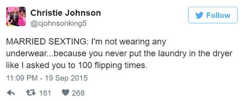 16 Funny Tweets About Marriage That Nail The Married Life Team Jimmy Joe