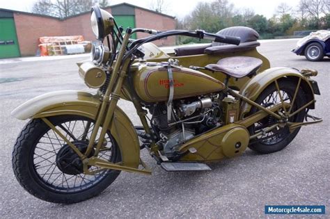 Join live car auctions & bid today! 1929 Harley-davidson J Model for Sale in Canada