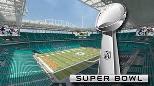 This year, the super bowl will take place on sunday, february 7, 2021. How many weeks until 2021 Super Bowl 55 - US?