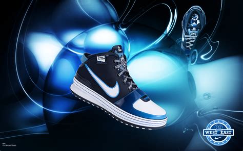 Nike Shoe Wallpaper 60 Pictures