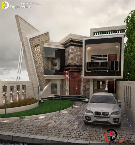 85 Modern House Design Ideas For 2023 Engineering Discoveries