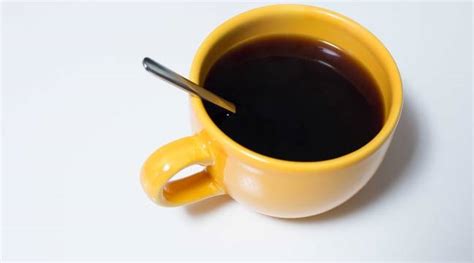 Boire un café ou un thé trop chaud est «probablement cancérogène», selon l'OMS