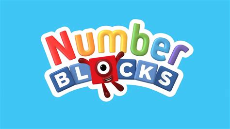 Numberblocks Abc Iview