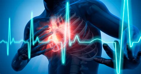 top 8 heart attack symptoms you need to know