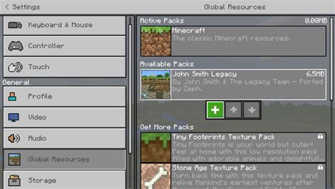 How To Install Skins And Texture Packs On Minecraft