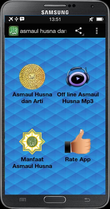 Ini 99 asmaul husna, arab dan latin disertai arti, dalil, keutamaan dan khasiatnya. Keren Poster Asmaul Husna Dan Artinya Pdf - Koleksi Poster