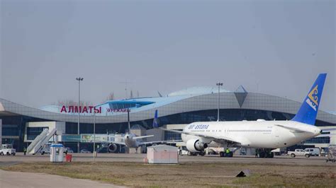 An 26 Aircraft Crashes While Landing At Kazakhstans Almaty Airport 4