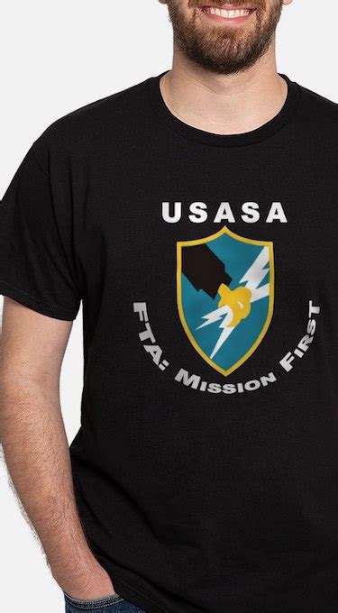 Army Security Agency T Shirts Shirts And Tees Custom Army Security