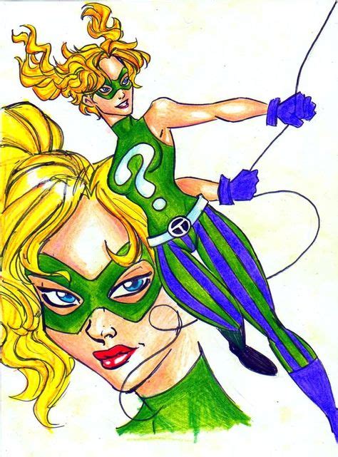 48 Best Duela Dentenigma Images Duela Dent Dc Comics Comics