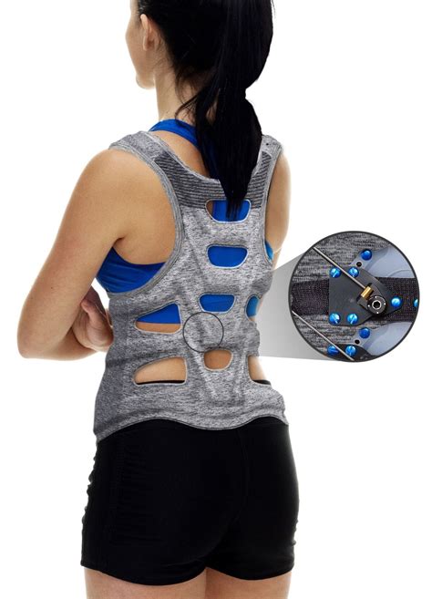 Green Sun Medical Wins 50000 For Research On Dynamic Scoliosis Brace