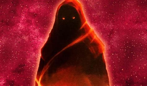 Star Wars The Secrets Of The Sith Features Darth Plagueis In The Book