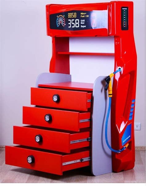 Shop for race car bedroom set online at target. Race Car Chest of Drawers | Childrens bedroom furniture ...