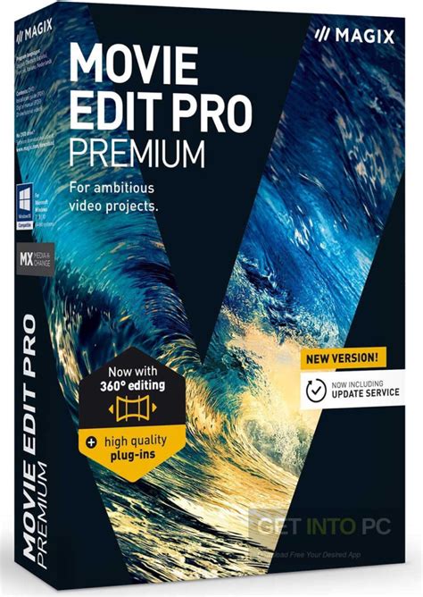 Existen muchos programas diseñados para elaborar mapas conceptuales, pero ninguno como movie magic scheduling. MAGIX Movie Edit Pro Premium 2018 Free Download