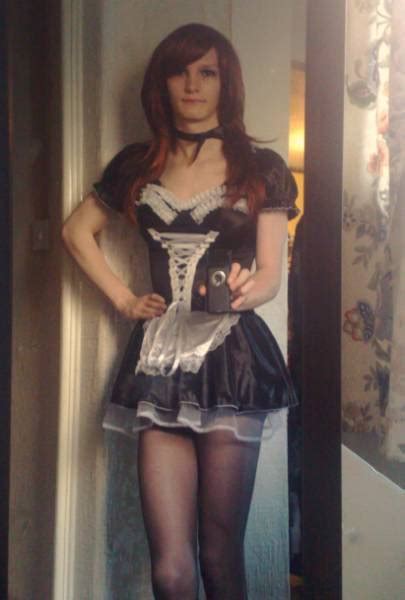 Sehinggalah satu malam yang membawa sisi protective daripada si dr. Breeding sissies, femboys and crossdressers
