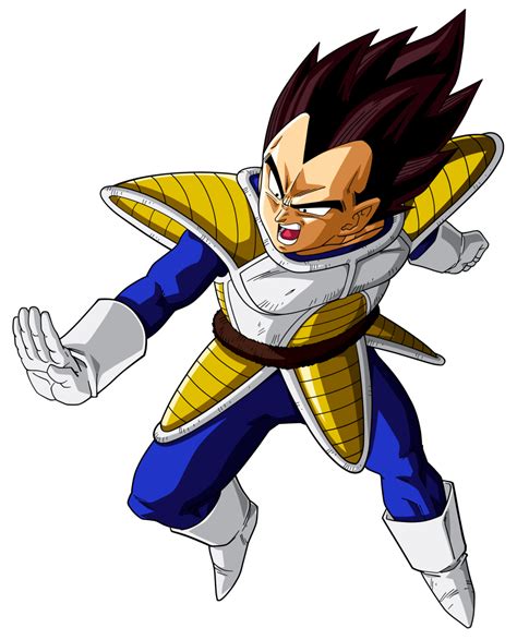 It's high quality and easy to use. Download Vegeta Transparent HQ PNG Image | FreePNGImg