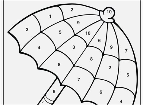 Counting Coloring Pages at GetColorings.com | Free printable colorings