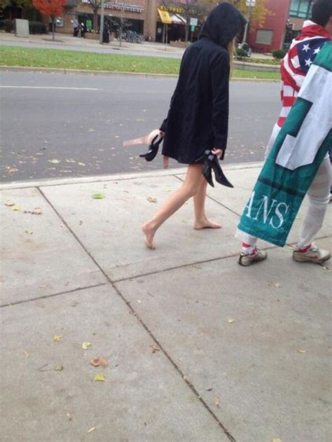 37 Party Girls Caught On The Walk Of Shame Funny Gallery Ebaums World
