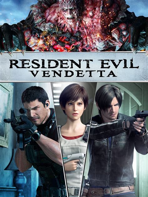 Categorycgi Films Resident Evil Wiki Fandom