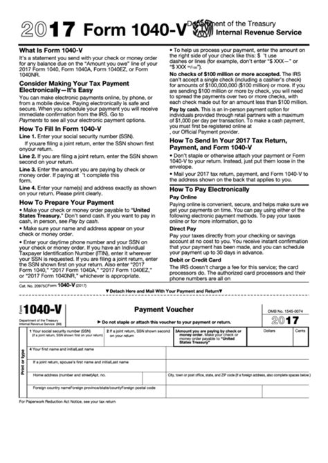 Irs Fillable Form 1040 Irs Fillable Form 1040 For 2019