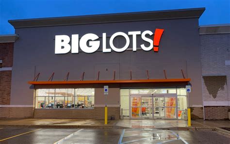 Can Big Lots Sustain Its Momentum? | The Motley Fool