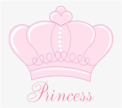 Download High Quality Princess Crown Clipart Baby Transparent Png