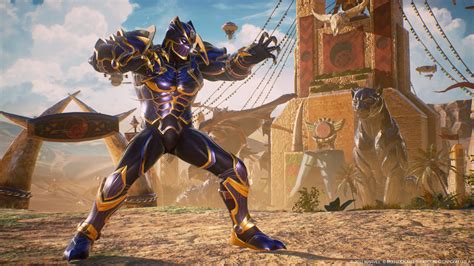 It is the sixth main entry in the marvel vs. Marvel vs. Capcom Infinite: Check Out Premium Costumes For ...
