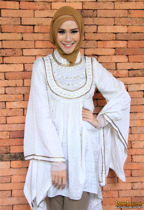 Temukan zm zaskia mecca sekarang dan dapatkan promo termurah di blibli. Zaskia Adya Mecca Jadi Artis 'Kurma' - KapanLagi.com
