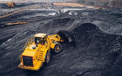 Coal India Limited Imports 358 Lakh Ton Coal From Indonesia Indian