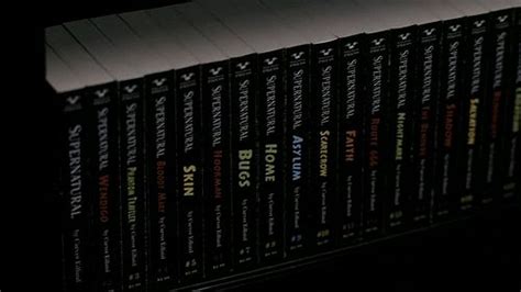 Buy a cheap copy of supernatural: The Supernatural Books - Super-wiki